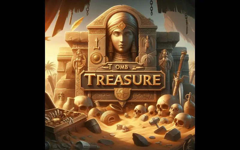 Tomb of Treasure
