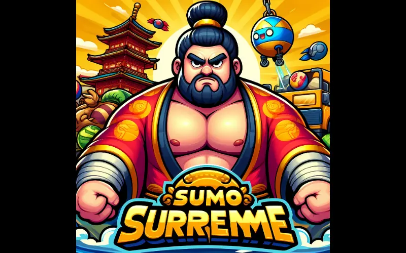 Sumo Supreme Megaways™
