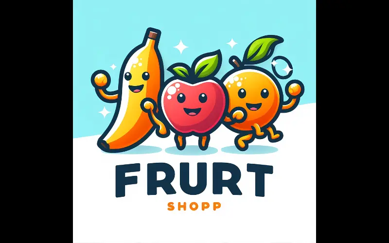 Fruit Shop