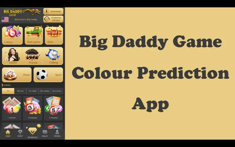 Color Prediction Games
