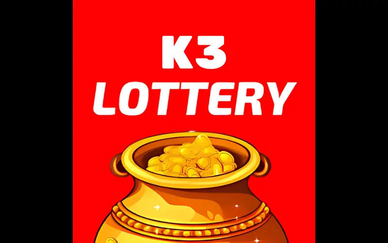 K3 Lottery