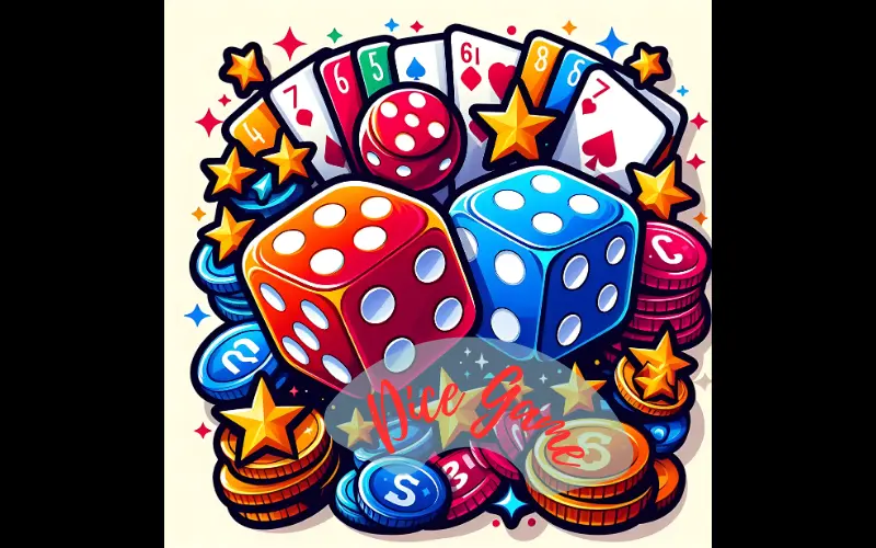 Dice