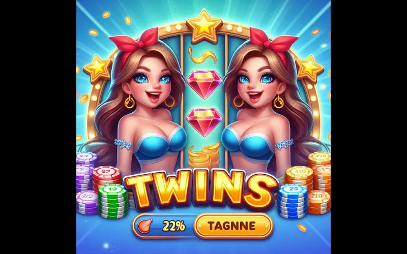 Twins Win