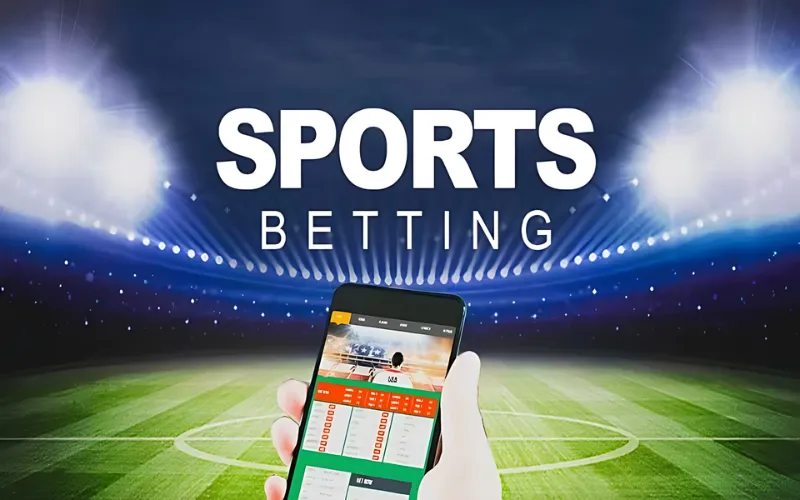 Online Betting Games