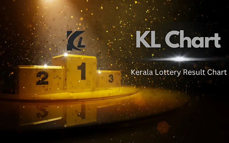 Kerala Lottery Result Chart 2024 Monthly