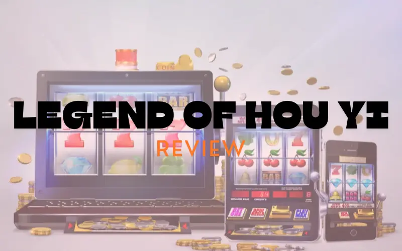 Legend of Hou Yi