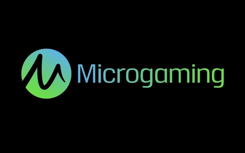 Microgaming