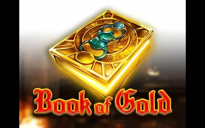 Book of Gold