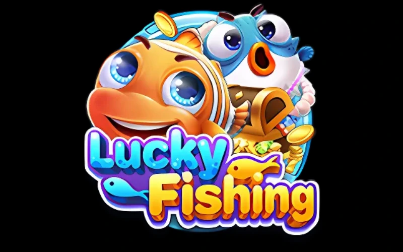 LuckyFishing