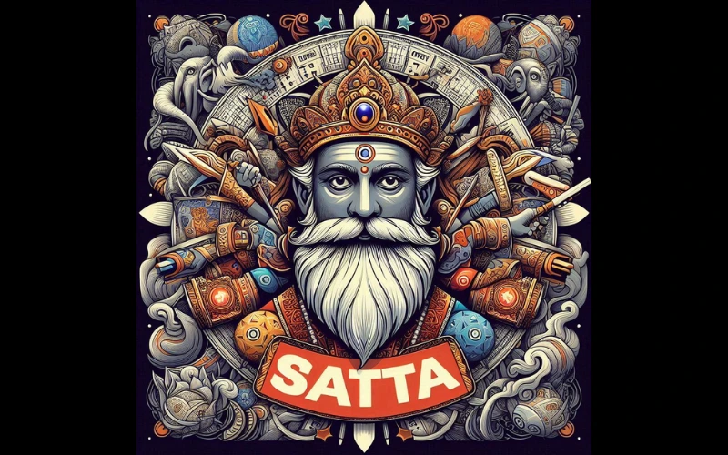 Satta King and BDG Game Club
