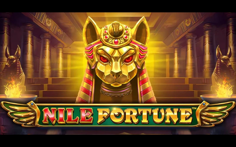 Nile Fortune
