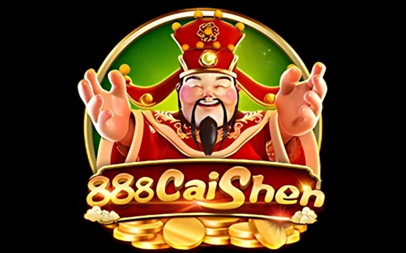 CQ9: 888 Cai Shen