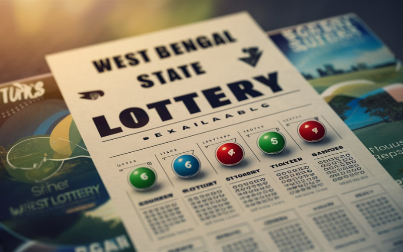 West Bengal State Lottery Today​, Online Lottery App, West Bengal Lottery Online​, Online Lottery Ticket Purchase, Online Lottery West Bengal