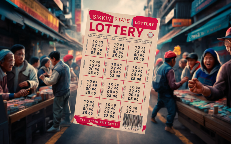 Dear Sikkim State Lotteries​, Sikkim State Lottery Dear Result​, BDG Game, Dear Sikkim State Lottery​, Sikkim State Lottery Dear Result