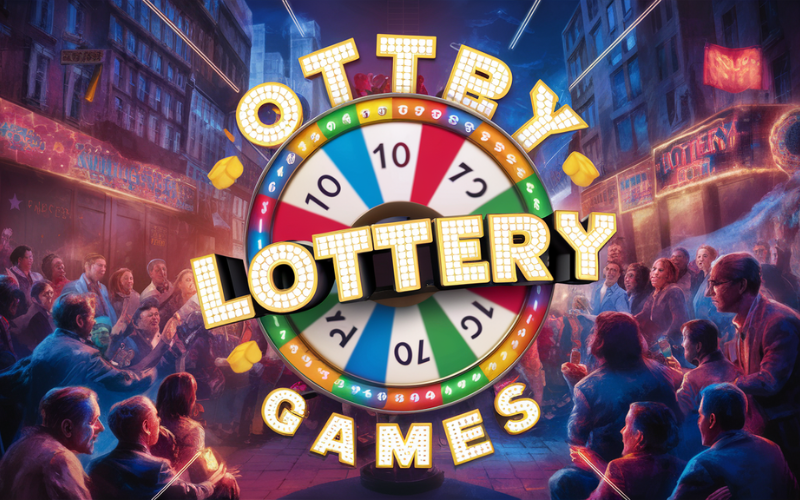 Winner Agency Lottery