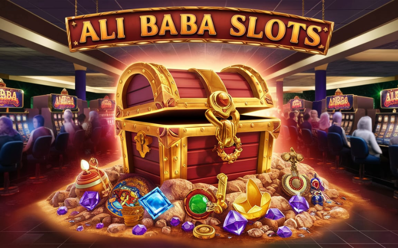 Ali Baba, Free Slot Games Win Real Money​, Jackpot Casino Slot Games​, Scatter Slot Games​, Video Slot Games
