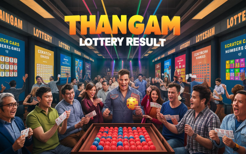 Thangam Lottery Result, Online Lottery Ticket India​, BDG Game, Online Lottery Purchase​, Today Thangam Lottery Result​