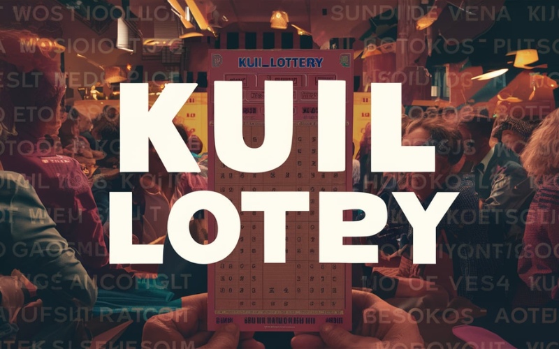Kuil Lottery Result, Kuil Lottery Result Today Tamilnadu​, BDG Game, Kuil Lottery Result Today Live, Assam Kuil Lottery Results​
