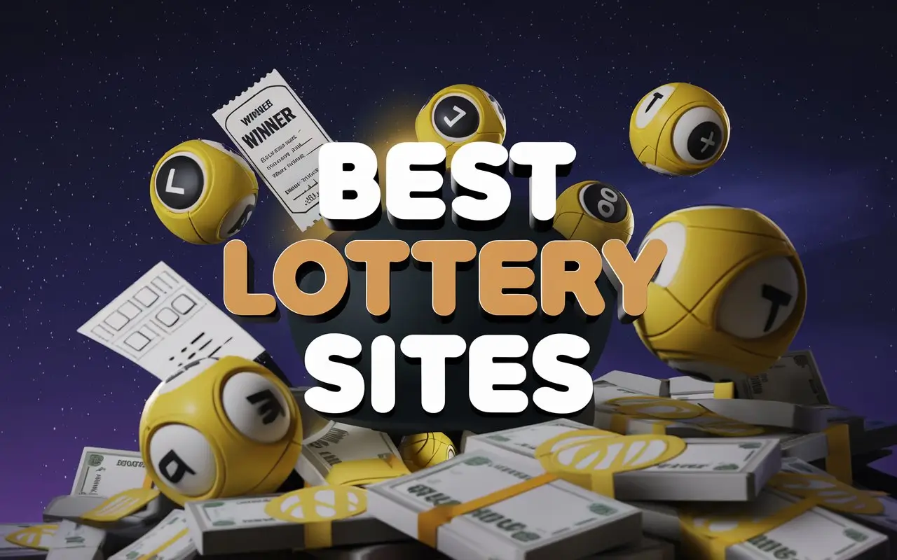 Best Lottery Sites