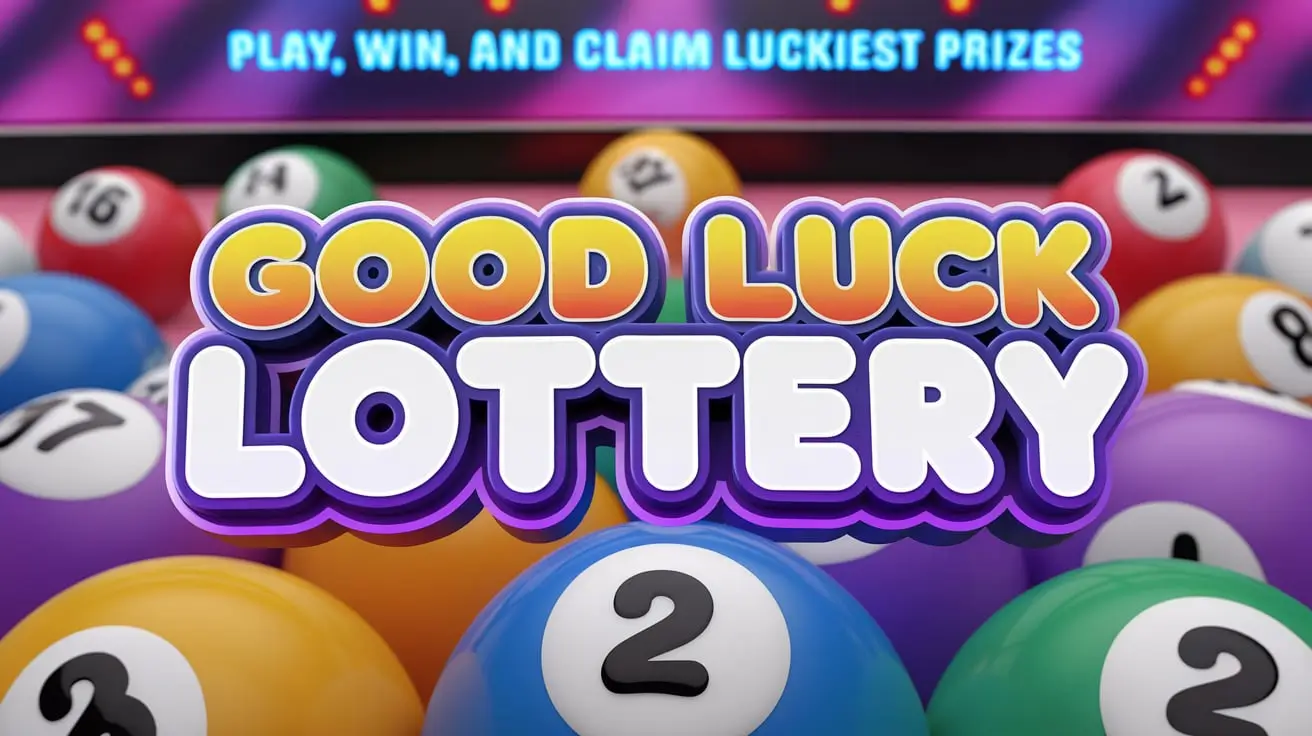 Good Luck Lottery