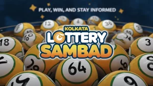 Kolkata Lottery Sambad