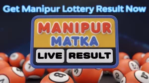 Manipur Matka Live Result
