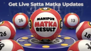 Manipur Matka Result
