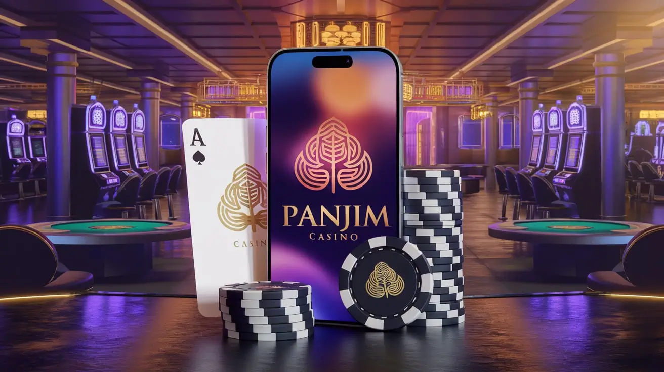Panjim Casino