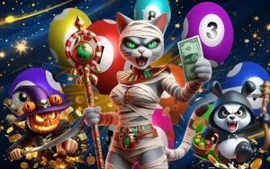 monopoly live casino at BDG Game featured image